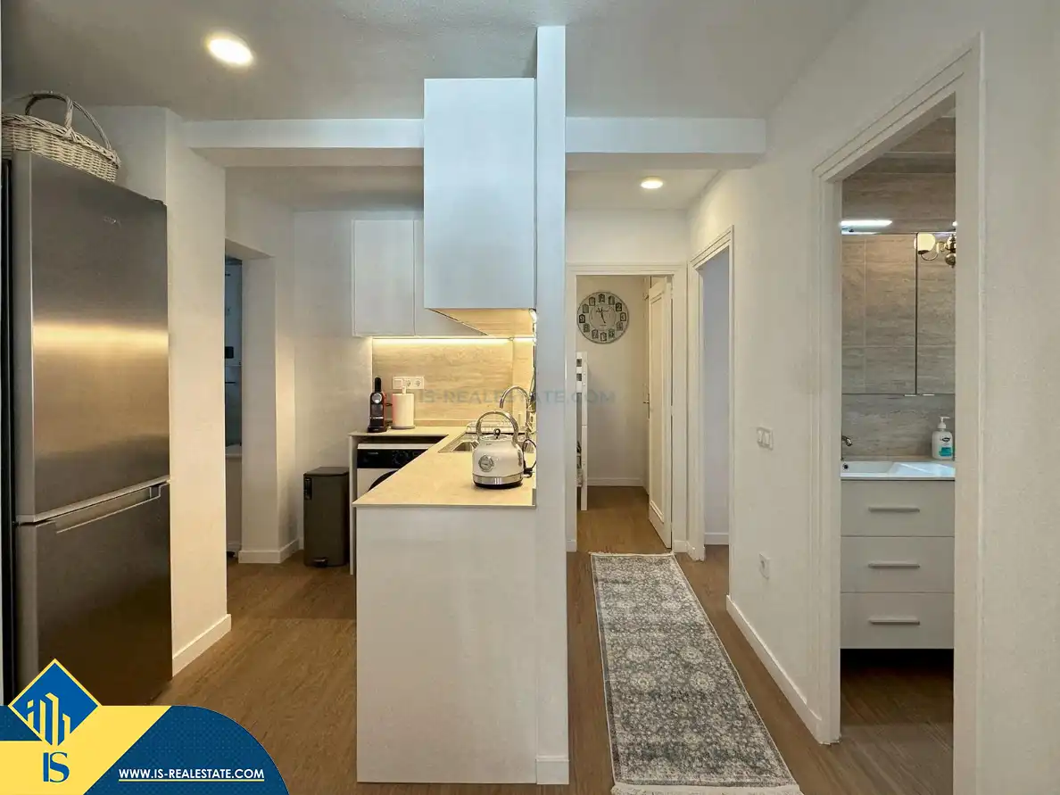 Apartment with lift for sale in Playa del Cura, imagen 6