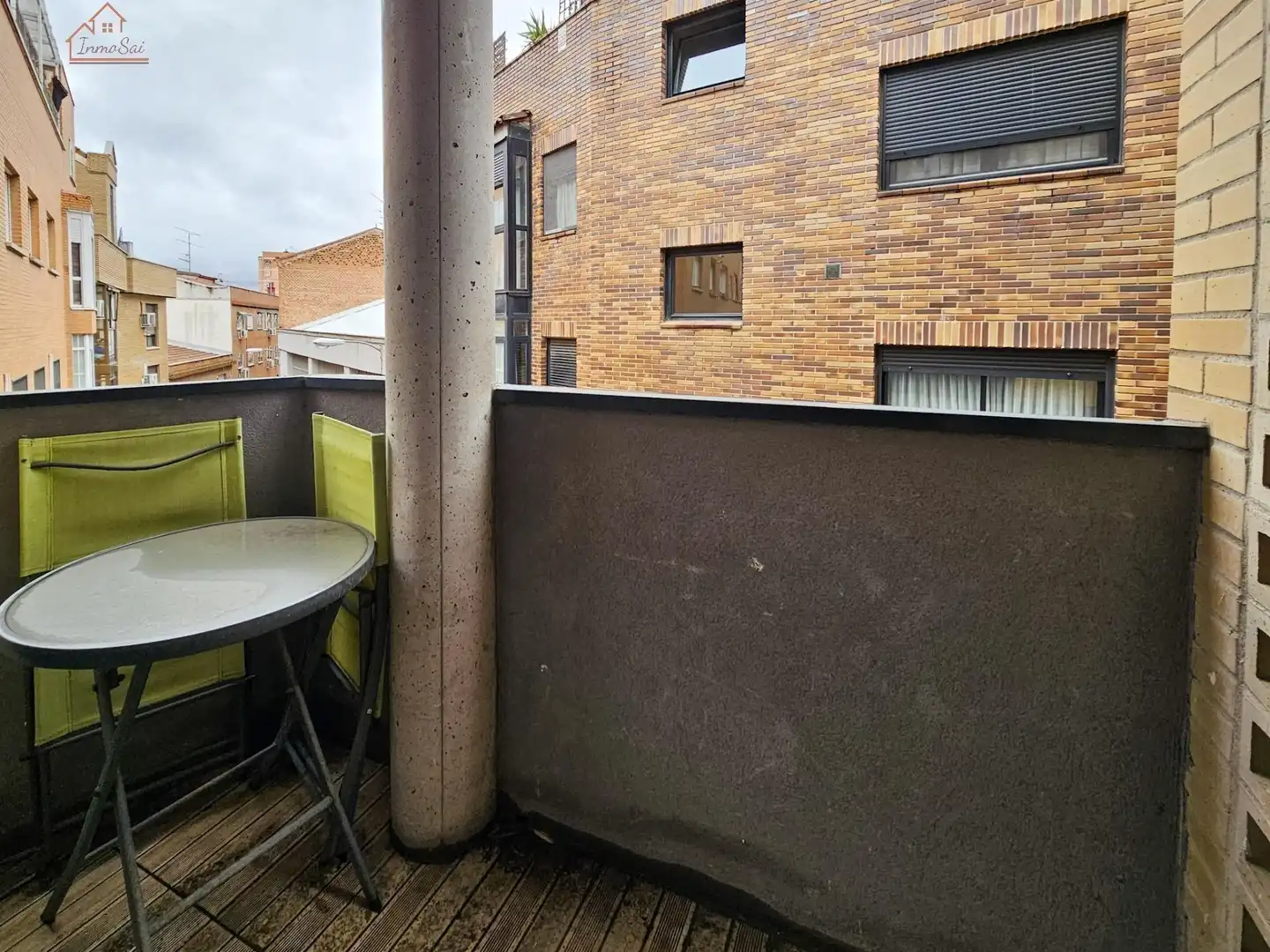 Piso con terraza en venta en Calle URGEL, imagen 11