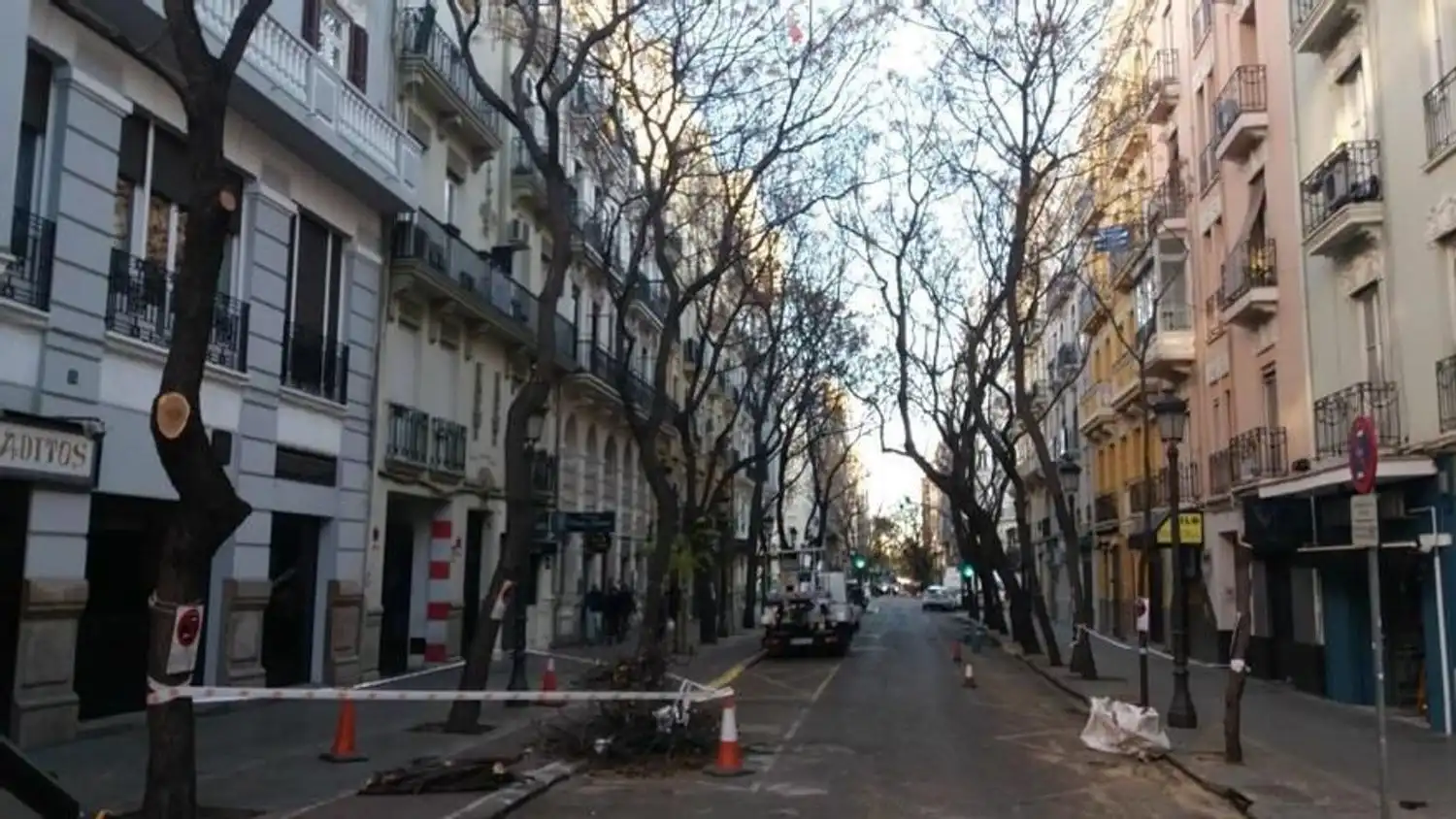 Local commercial en cession à L'Eixample, imagen 6