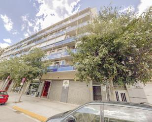 Vista exterior de Garatge en venda en Terrassa