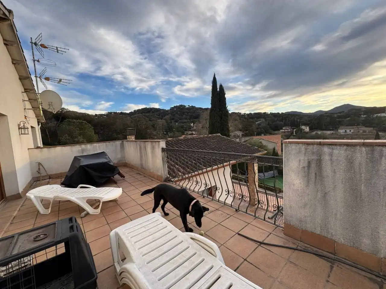 Casa con giardino in vendita a Vilanova del Vallès, imagen 32