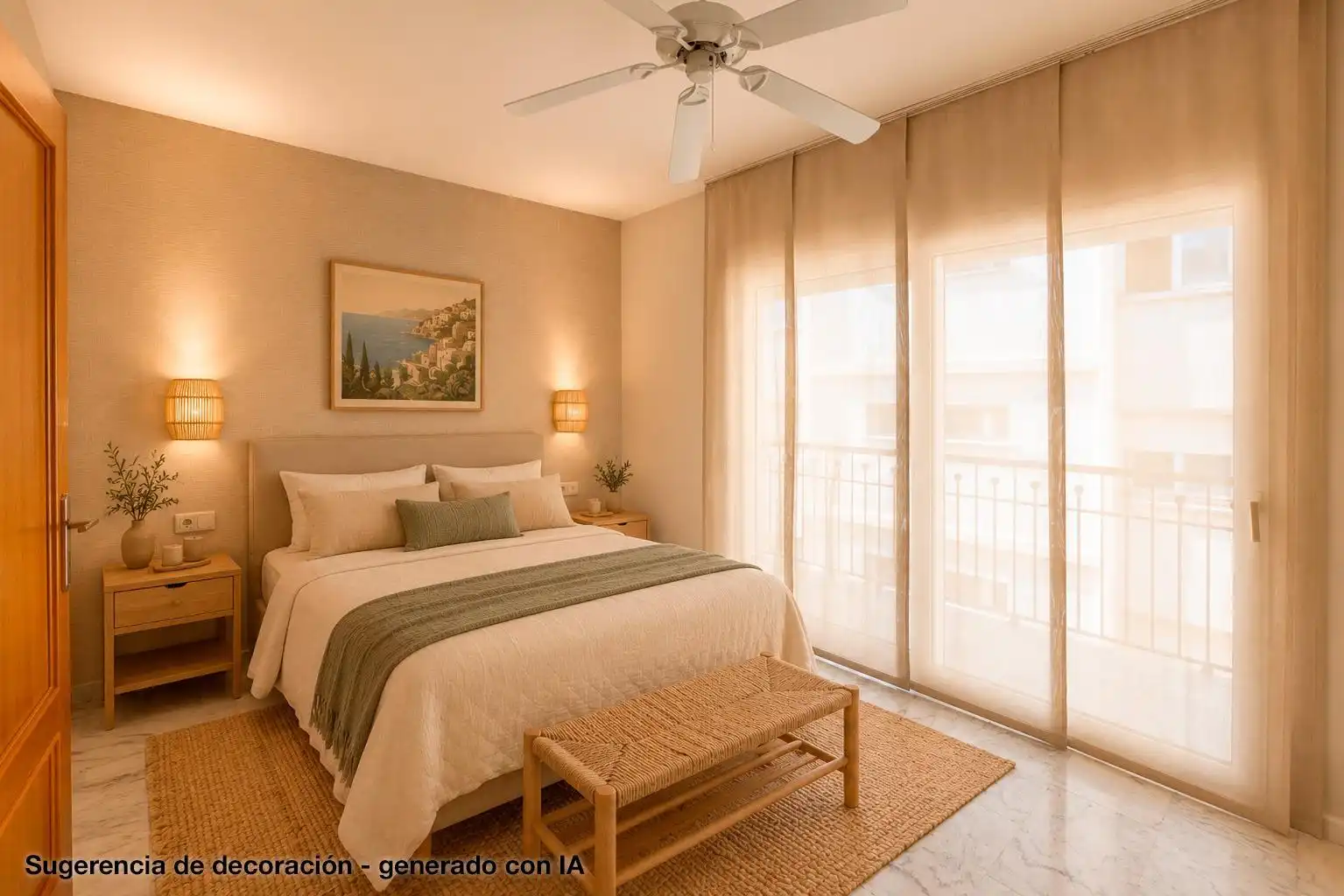 Maison mitoyenne avec terrasse à vendre à La Geltrú - Sant Jordi, imagen 9
