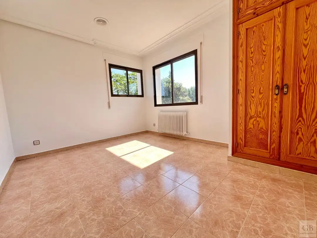 Bedroom of Houses for sale in Toledo  with Air Conditioner, Heating and Terrace
