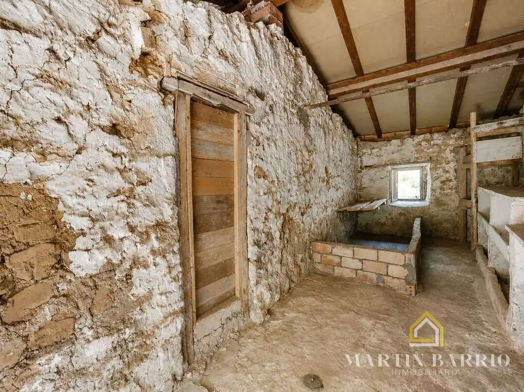 Casa o xalet en venda en Galdames amb Jardí privat, Terrassa i Traster
