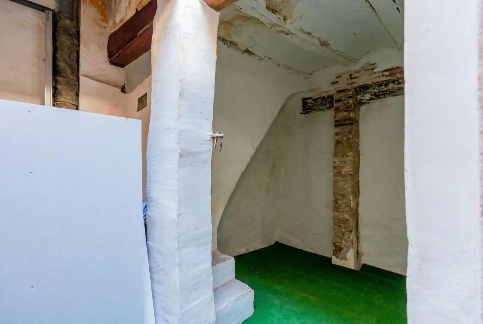 Casa o chalet en venta en Calle de la Cisterna, Casco Antiguo