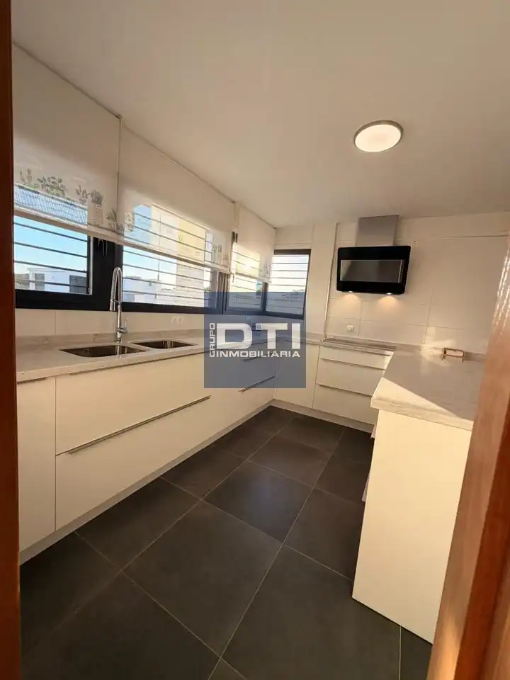 Casa con piscina in vendita a Dehesa - Monacilla, imagen 15