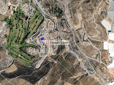 Lands and plots for sale in Los Pinos, 14 Y 16