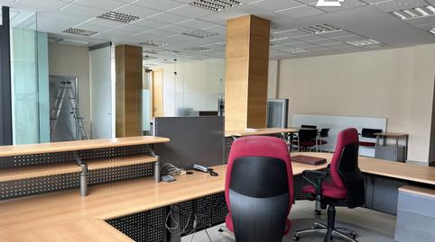 Photo 4 of Premises to rent in Plaza España, 15, Gerindote, Toledo