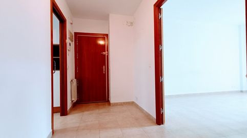 Foto 4 de Piso de alquiler en Sector Pueblos, Primera Fase - Nuevo Tres Cantos, Tres Cantos