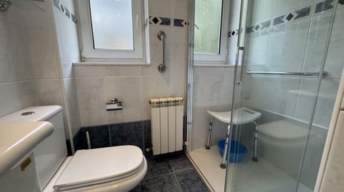 Foto 4 de Piso en venta en Bergara, Gipuzkoa
