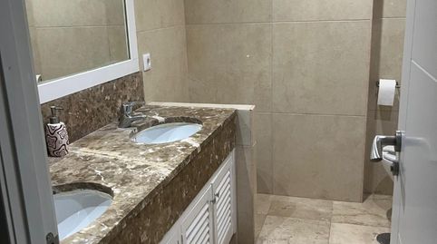 Foto 4 de Apartament de lloguer a Calle Sevillano, 1, Playa Bajadilla - Puertos, Marbella