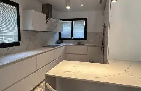Chalet con piscina en venta en Nueva Andalucía, imagen 12