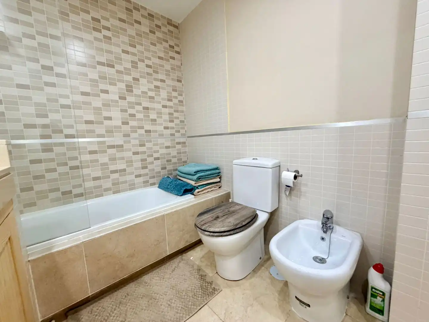 Badezimmer von Maisonette zum Verkauf in Antigua