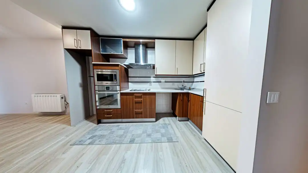 Cuina de Pis en venda en Madrid amb Aire condicionat i Calefacció