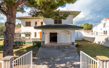 Casa o xalet en venda a Platja de Mont-roig, Mont-roig del Camp