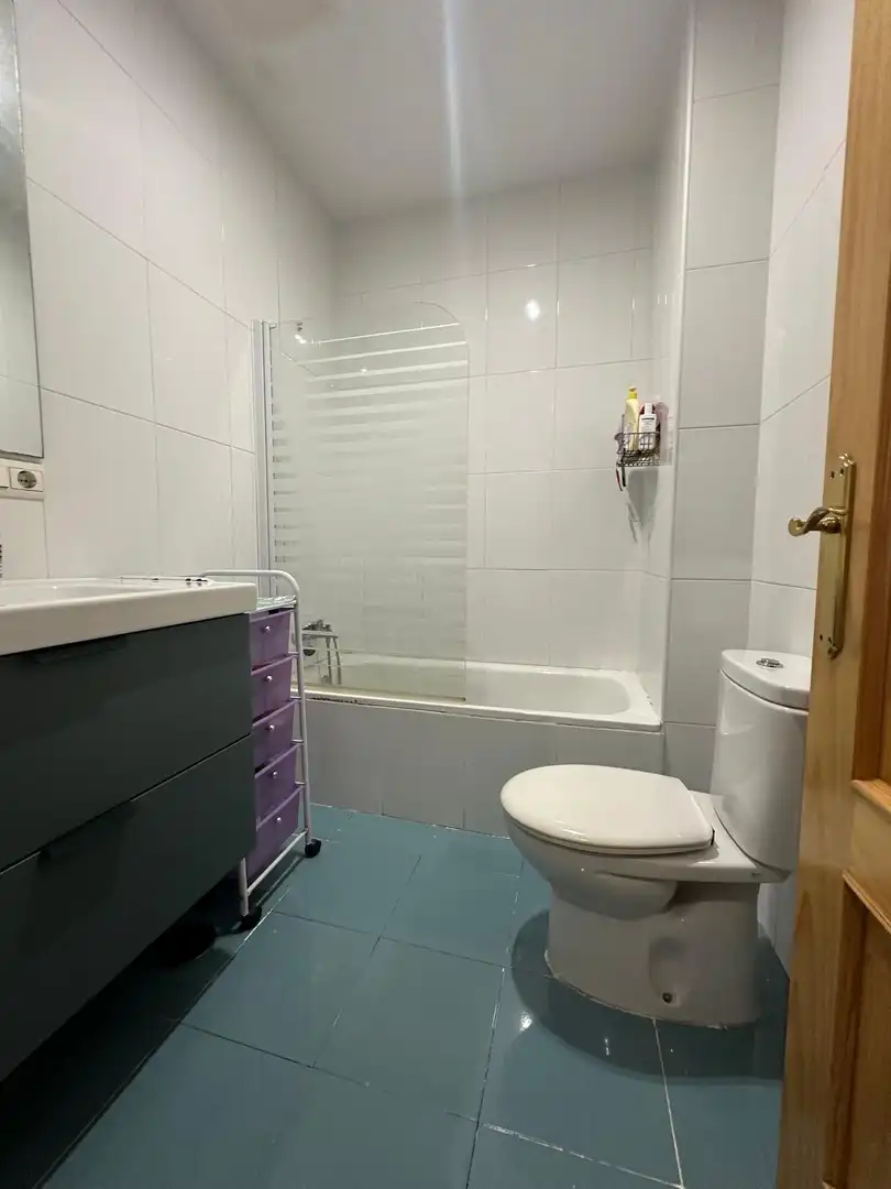 Bany de Pis en venda en Los Palacios y Villafranca