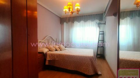 Foto 3 de Pis en venda a Piedras Blancas, Castrillón