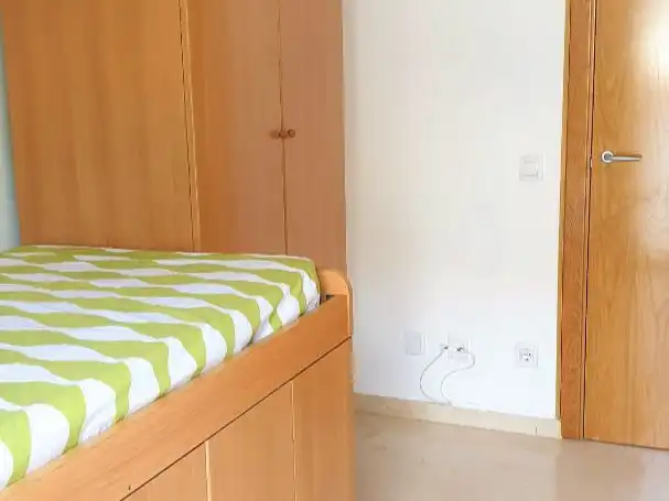 Habitación de Piso de alquiler en Molins de Rei, Barcelona