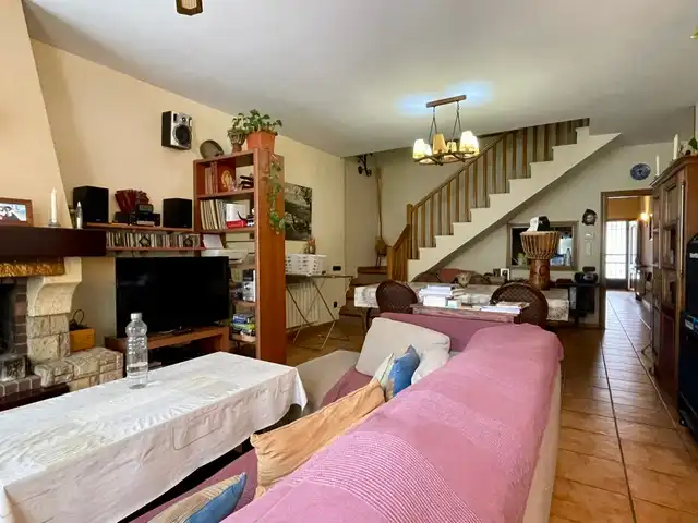 Haus mit Garten zum Verkauf in Viladecavalls