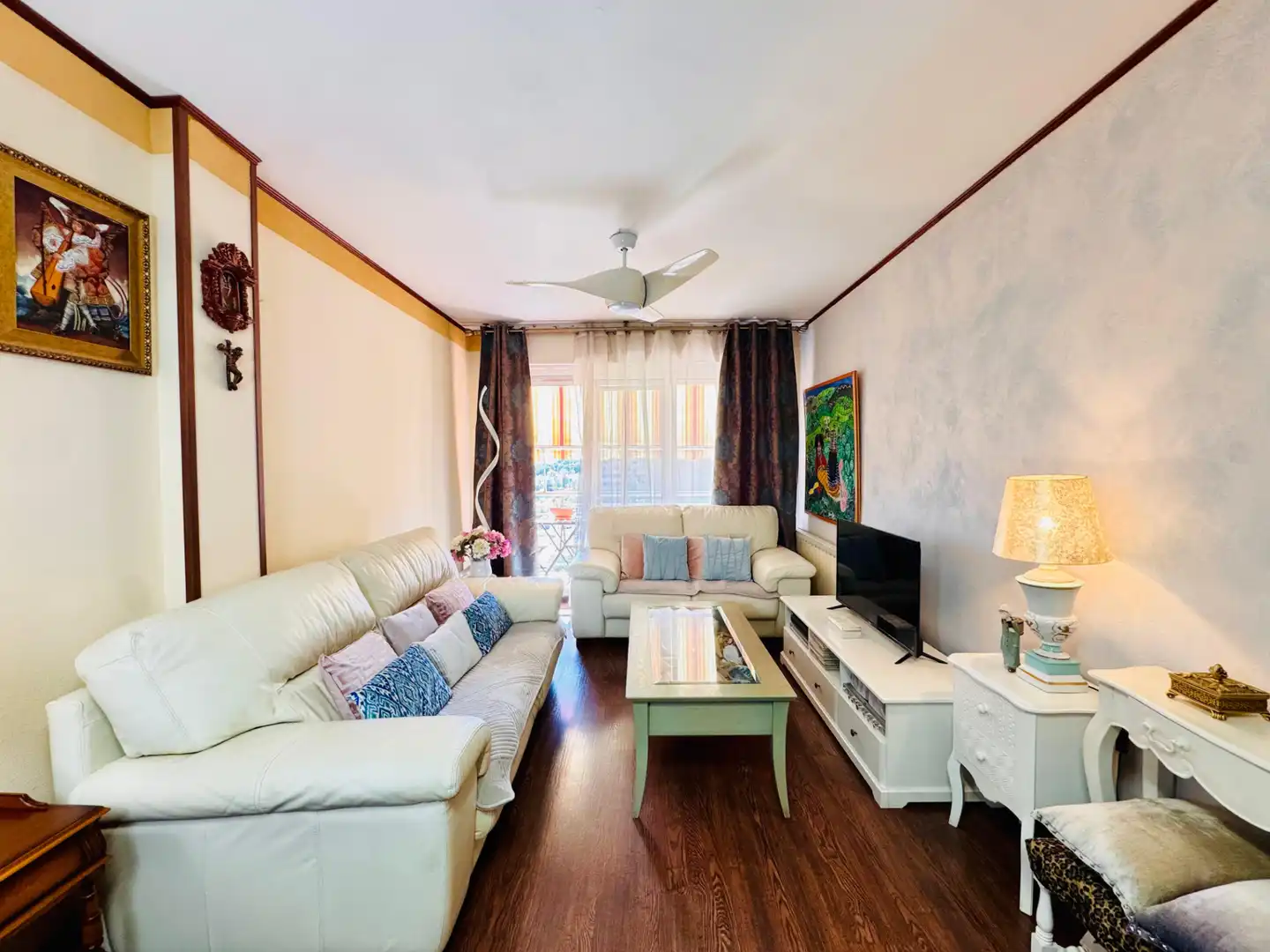 Flat with terrace for sale in El Rabal, imagen 2