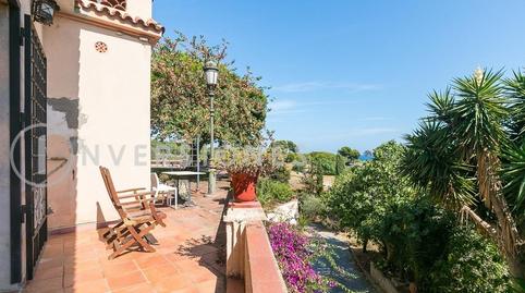 Foto 2 de Pis de lloguer a Carrer Caterina Albert I Paradis, Montgat, Barcelona