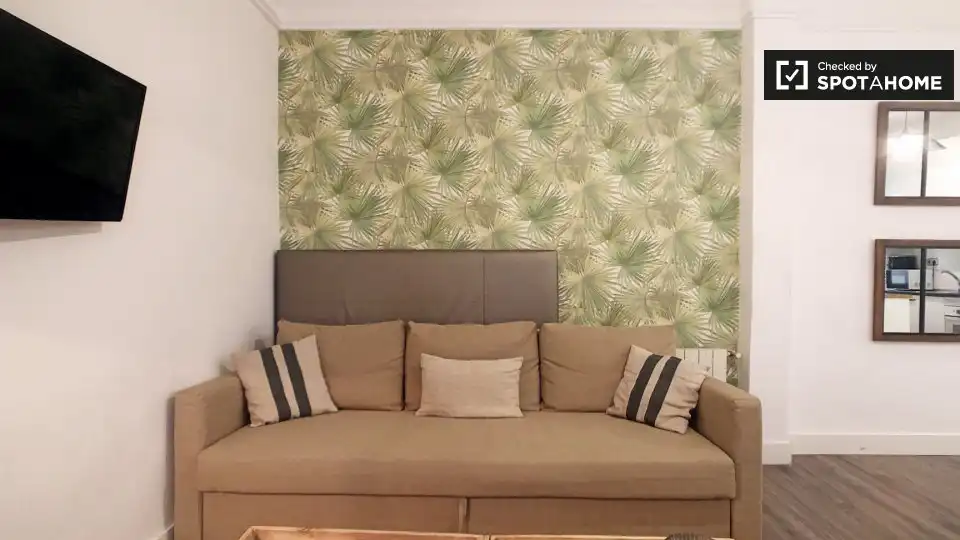 Habitació a Almagro
