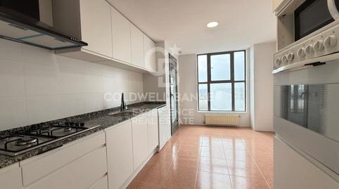 Foto 4 de Pis de lloguer a Avenida Professor Lopez Piñero, Ciutat de les Ciències i de les Arts - Justicia, Valencia Capital