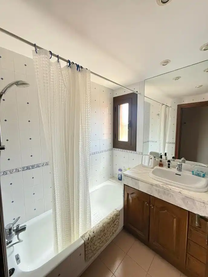 Villa mit Terrasse zur Miete in Platja d'Aro, imagen 21