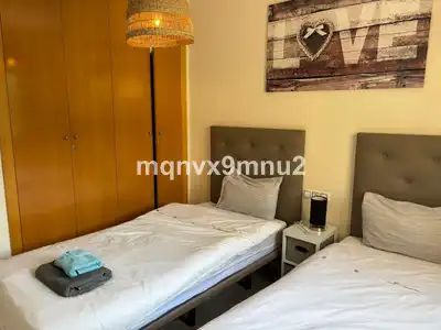 Apartamento con piscina en venta en La Cala Mijas, imagen 29