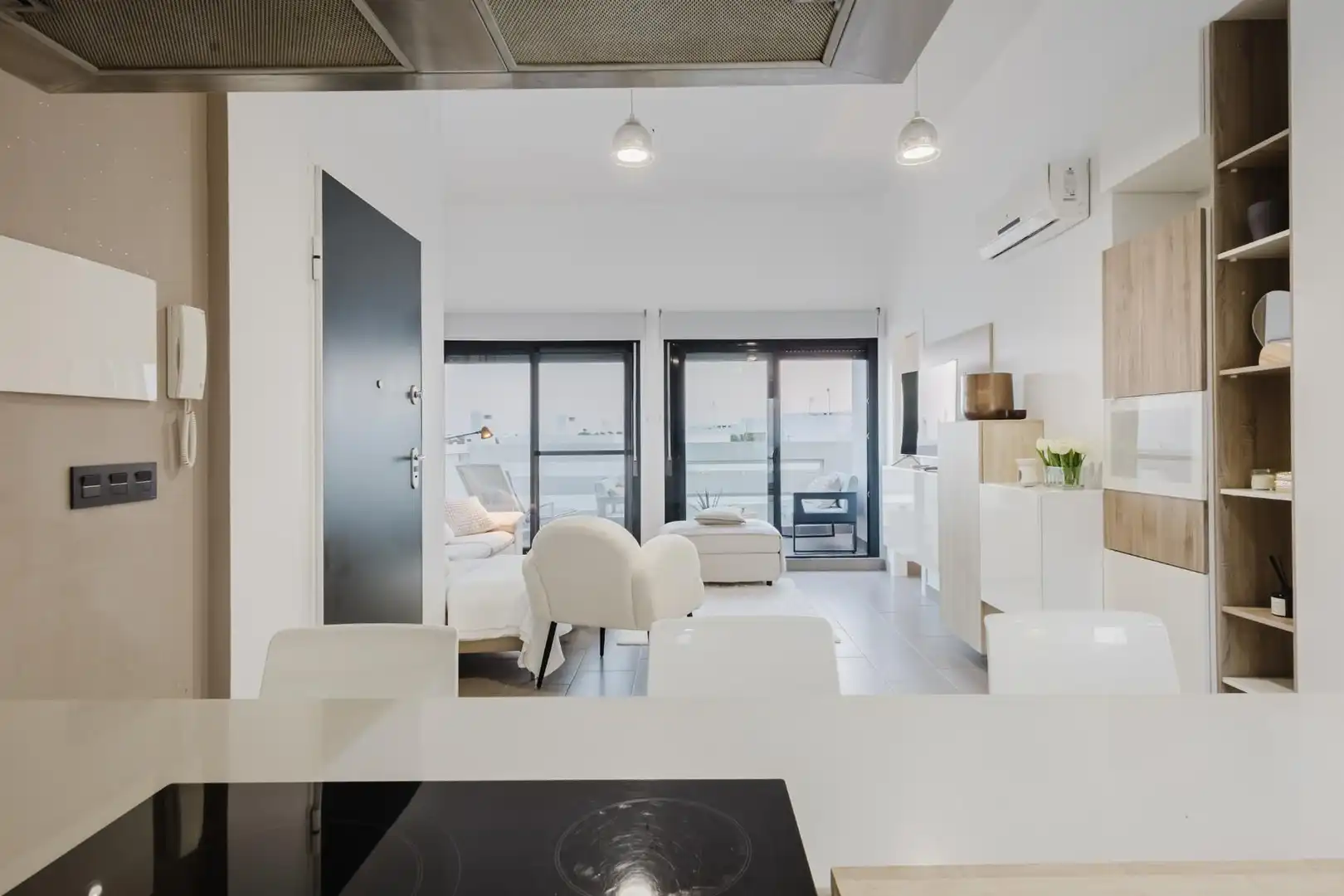 Apartment mit Pool zum Verkauf in Avenida Ramblas de Oleza, imagen 6