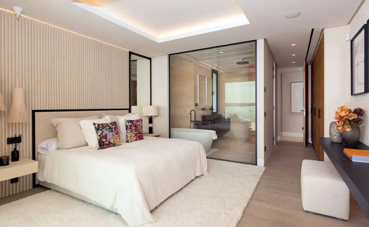 Apartament amb piscina en venda a Seghers, imagen 16
