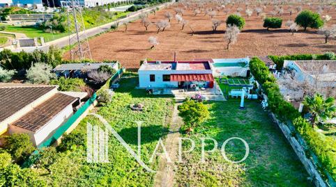 Photo 2 of House or chalet for sale in Es Garrovers, Marratxí