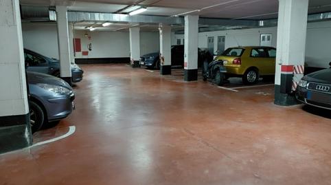 Photo 4 of Garage for sale in Basarrate Kalea, 11, Villamonte, Getxo