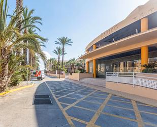 Aparcament de Apartament en venda en Vera