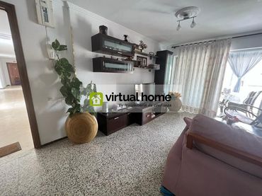 Apartment with balcony for sale in Rincón de Loix