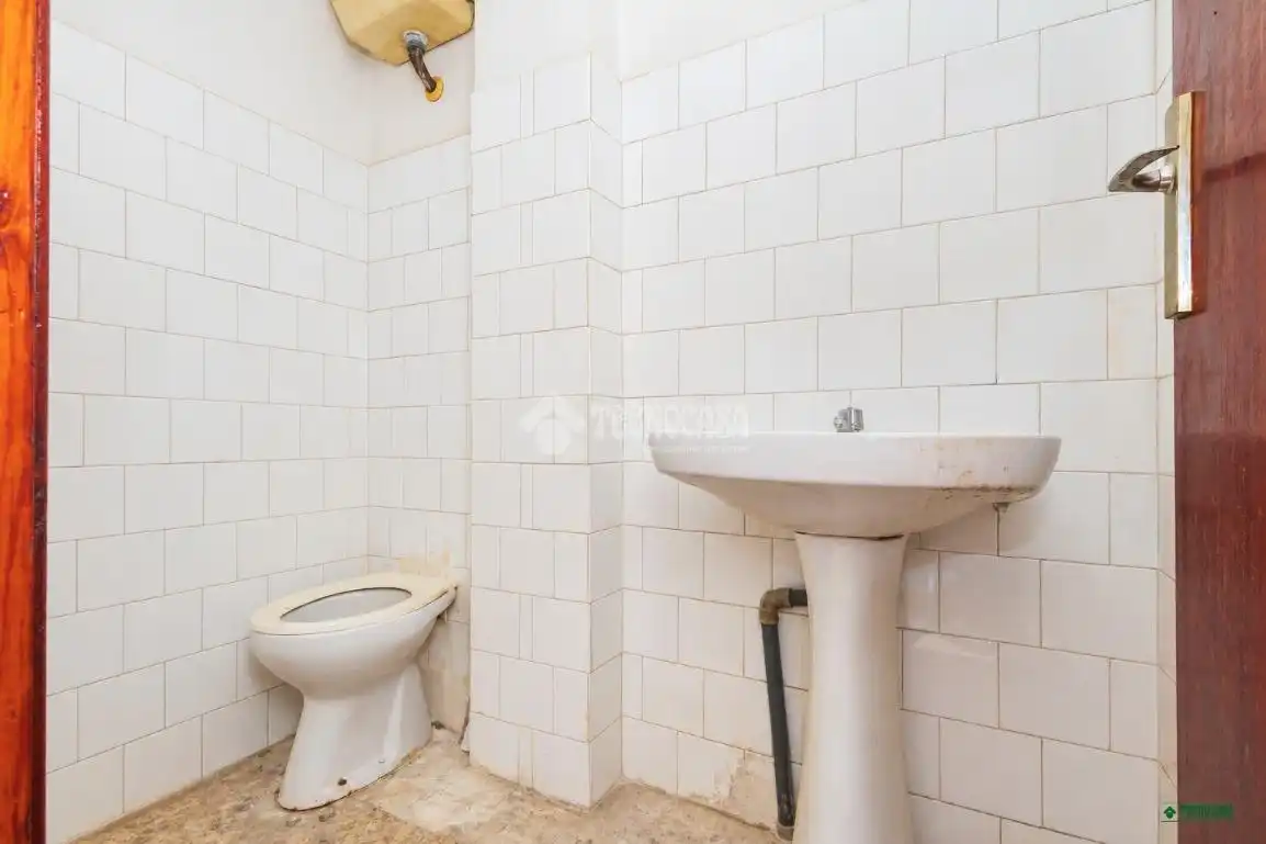 Casa aparellada amb terrassa en venda a Vera Ciudad, imagen 13