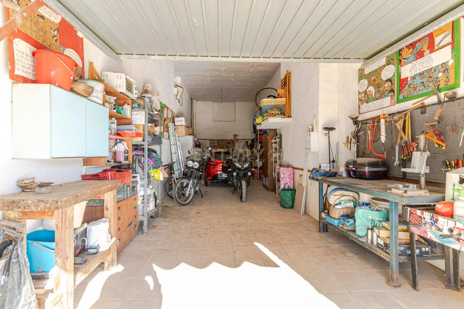 Casa o xalet en venda a Calle El Jurel, Guadix