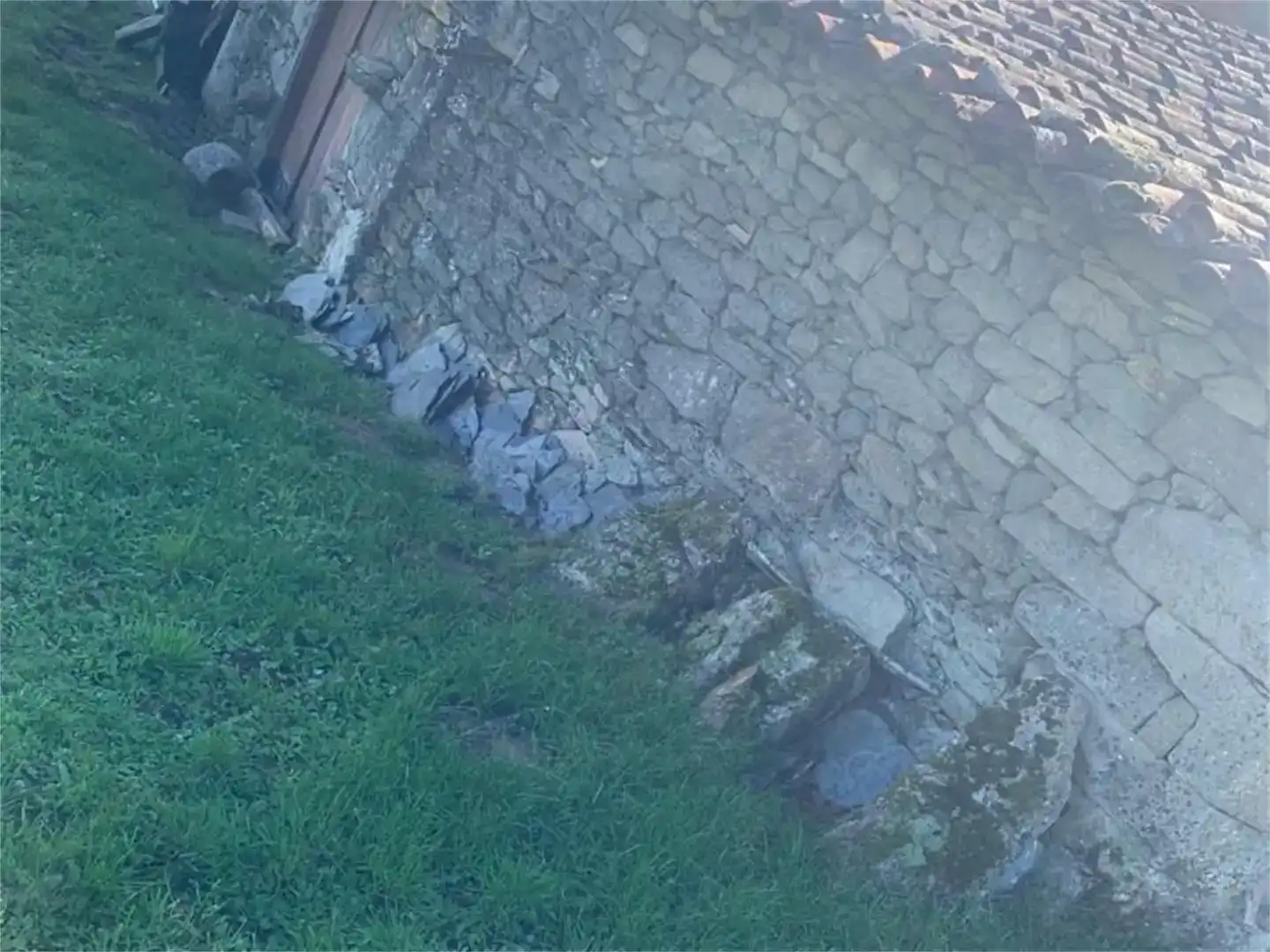 Casa adosada en venda en Viana do Bolo amb Jardí privat, Traster i Moblat