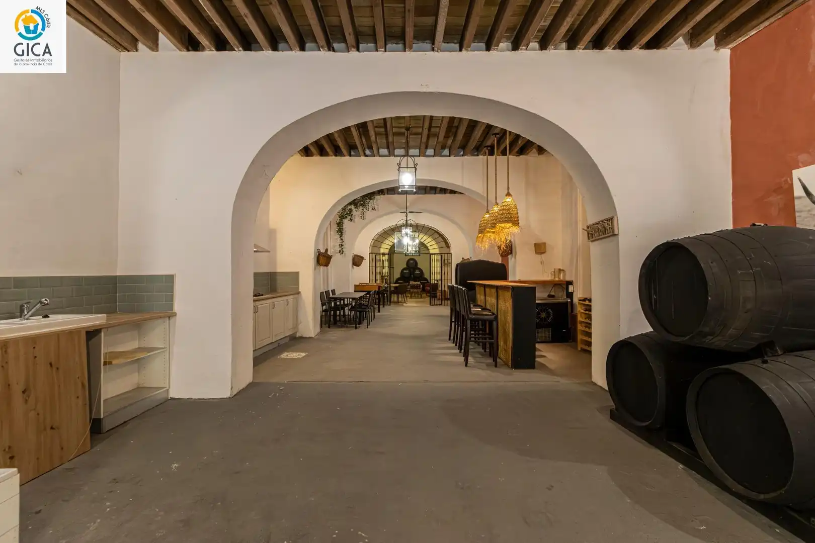 Casa o chalet en venta en Jerez de la Frontera con Aire acondicionado, Calefacción y Trastero