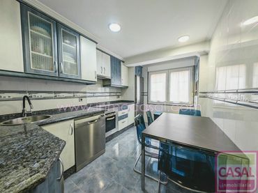 Flat with lift for sale in San Martín del Rey Aurelio