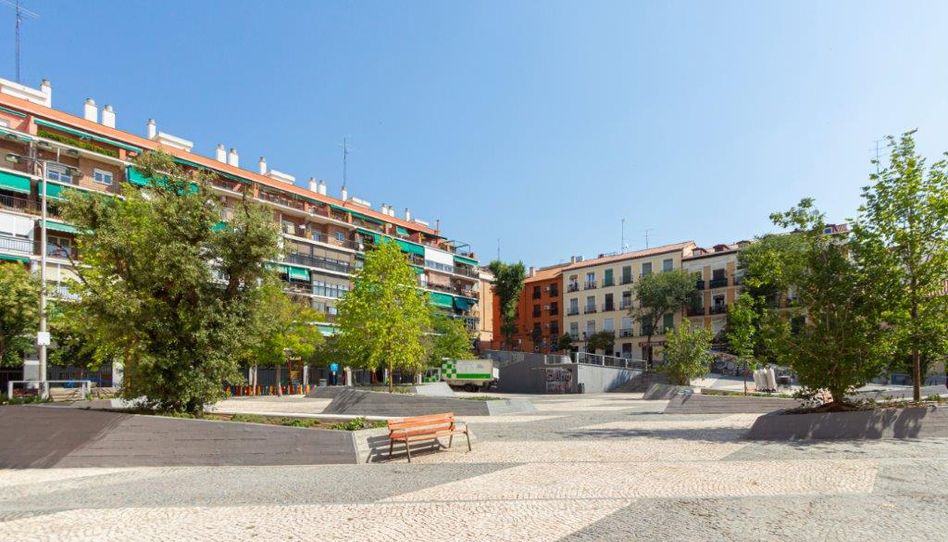 Piso de alquiler en Calle del Mesón de Paredes, Embajadores - Lavapiés - Imagen 5