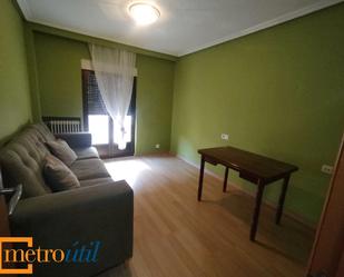 Flat to rent in Calle Conde de Cabarrús, Salesas, Chinchibarra - Capuchinos, Salamanca Capital