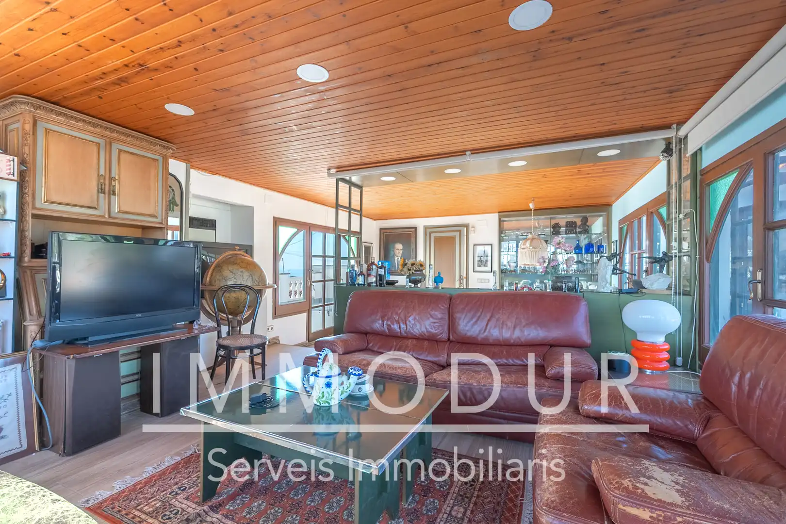 Maison avec terrasse à vendre à Plaça de Bellavista 121, imagen 39