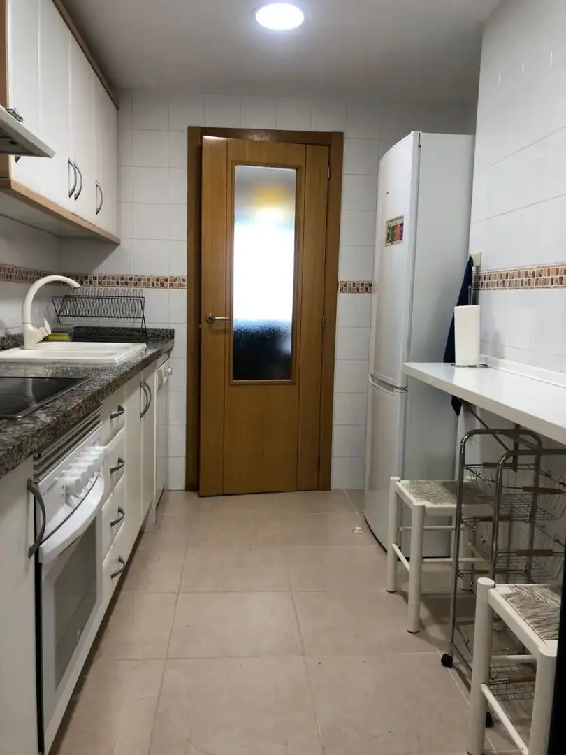 Apartament de lloguer a El Puerto