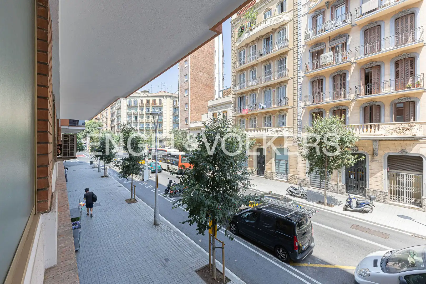 Piso con ascensor en venta en Sant Martí, imagen 7