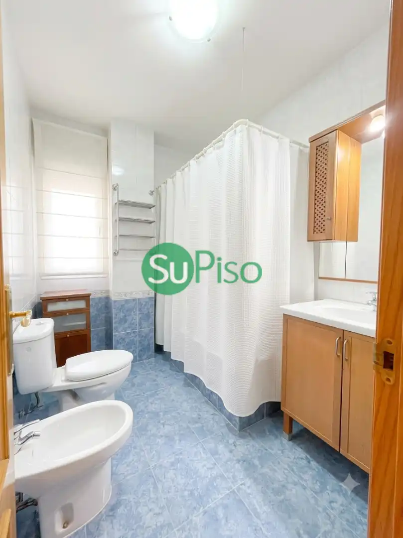 Chalet con jardín en venta en Avenida Rufino Rubio 14, imagen 18
