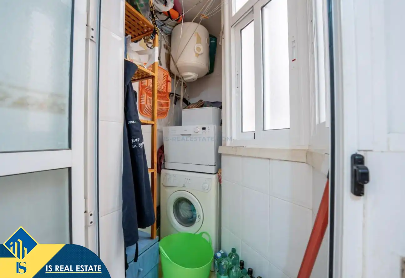 Apartament amb piscina en venda a Centro, imagen 16