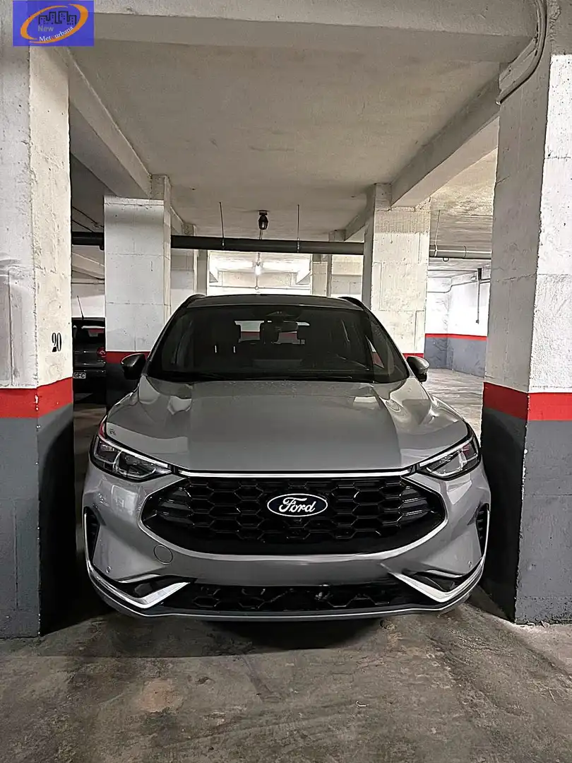 Parking de Piso en venta en Valencia con Aire acondicionado, Calefacción y Trastero
