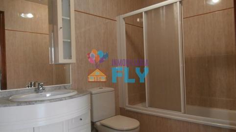 Foto 4 de Pis en venda a Rúa Francisco de Moure, Couto, Ourense Capital