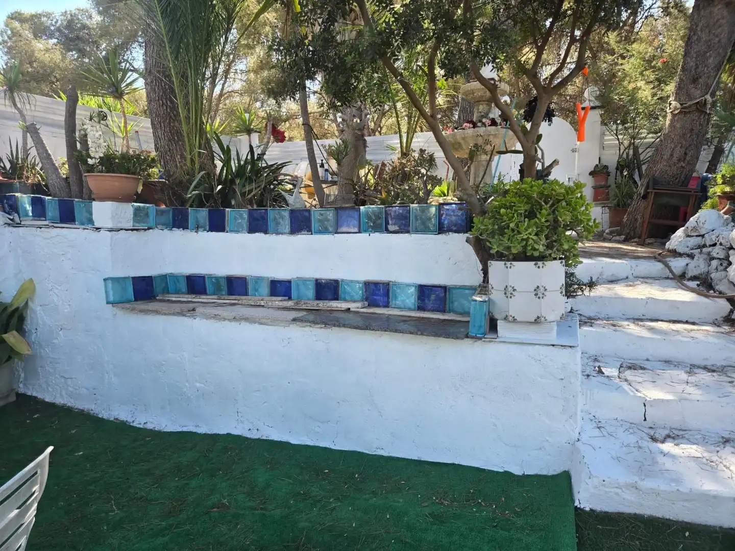 Terreno residenziale in vendita a La Franquesa - Oasis Park, imagen 11